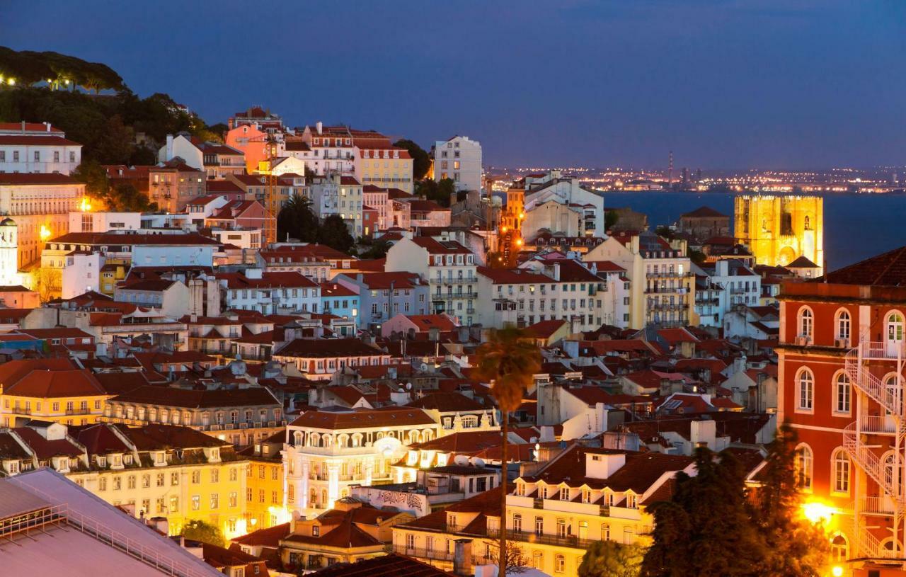 Lejlighed Alfama Street View